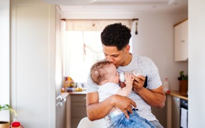 Le congé paternité, du nouveau pour le 1er juillet 2021.