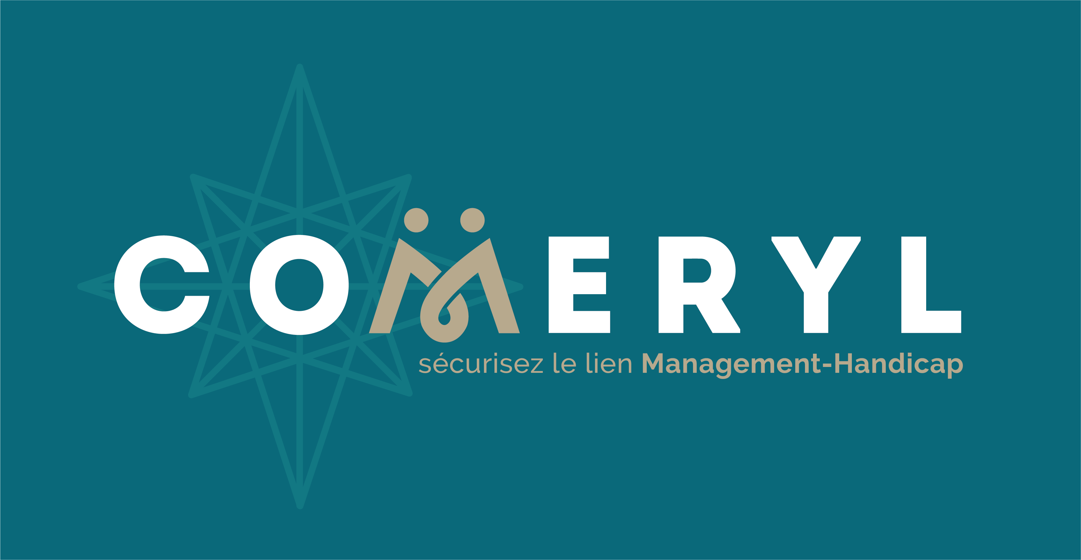 Logotype Comeryl - Complet - Fond transparent V2