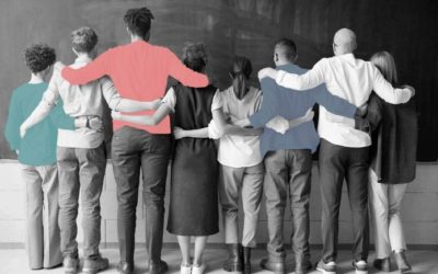 DIVERSITE & INCLUSION EN 2021 !