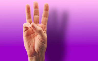 Bonnes résolutions : Les 3 grands principes qui soutiennent toutes nos réussites