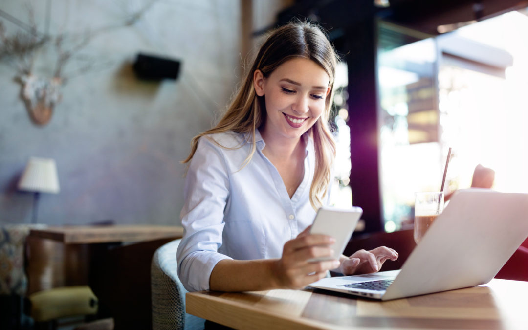 LE salon compétences cadres digital de l’Apec