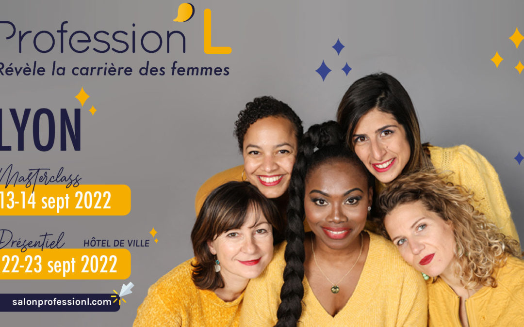 carriere AU FEMININ