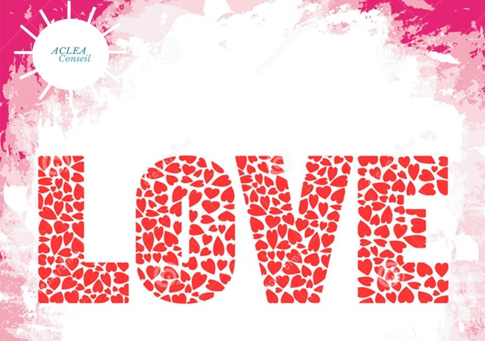 SAINT VALENTIN