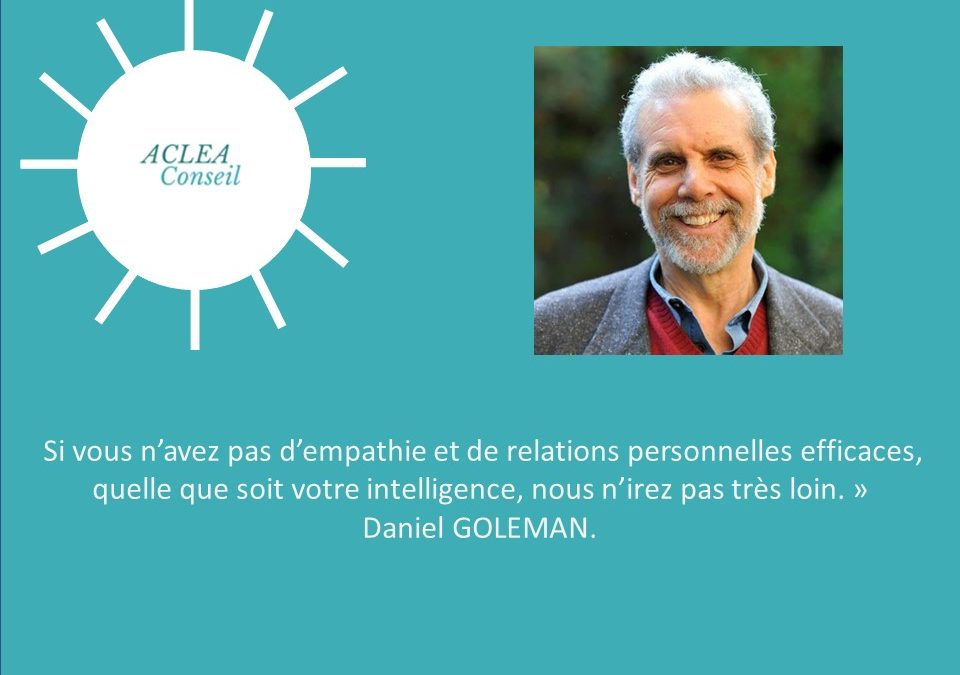 CITATION DU JOUR !