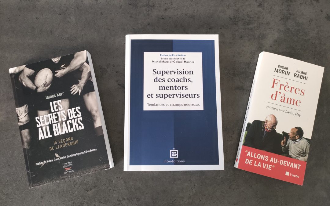 Quelle lecture durant la pause estivale ?