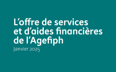 Metodia Agefiph – Édition 2026